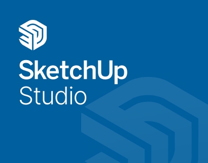 SketchUp Studio Subscription(상업용)