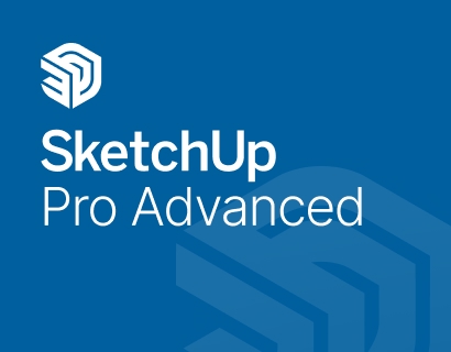 SketchUp Pro Advanced Subscription