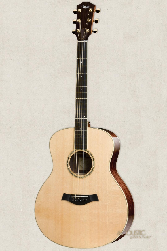 Taylor Gs8 Acoustic Guitar & Music | High End Guitar Boutique